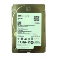 Жесткий диск Seagate Barracuda 4TB ST4000LM024